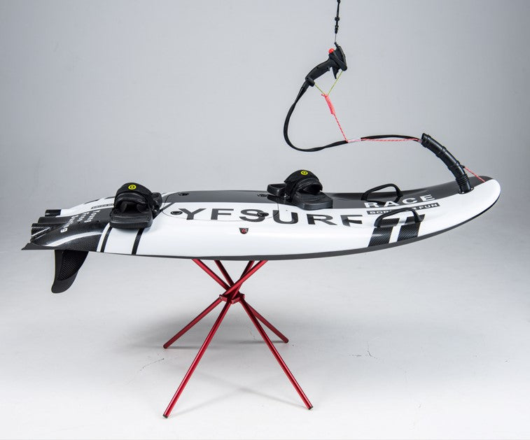 Petrol power surfboard 105CC jetsurf