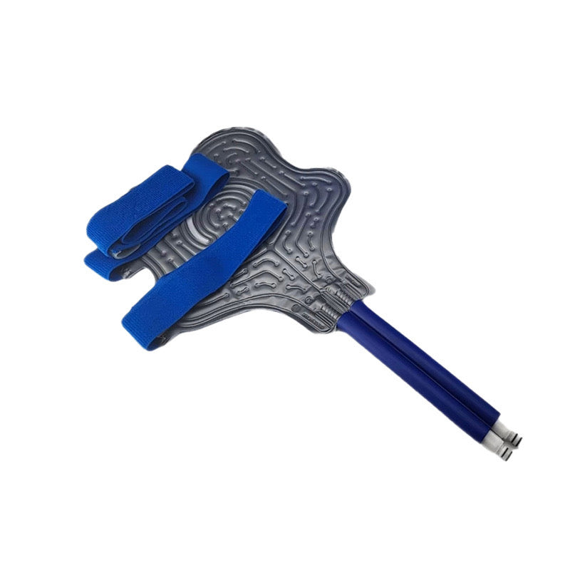 Multi-Area Cold Therapy System – Water Circulation Ice Machine for Joint & Muscle Recovery