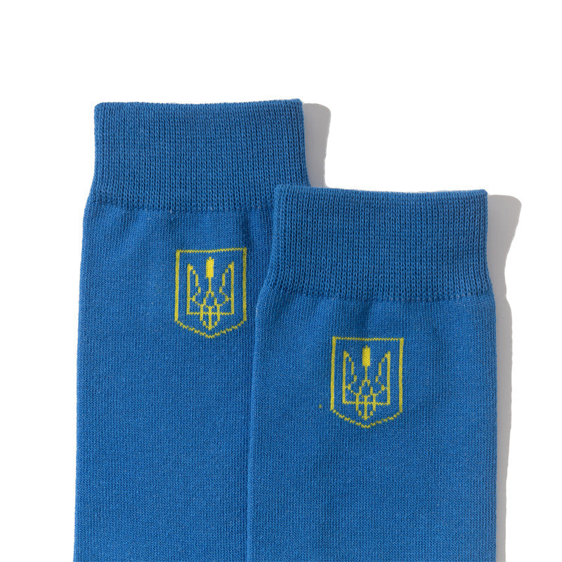 Ukrainian socks 2 pairs