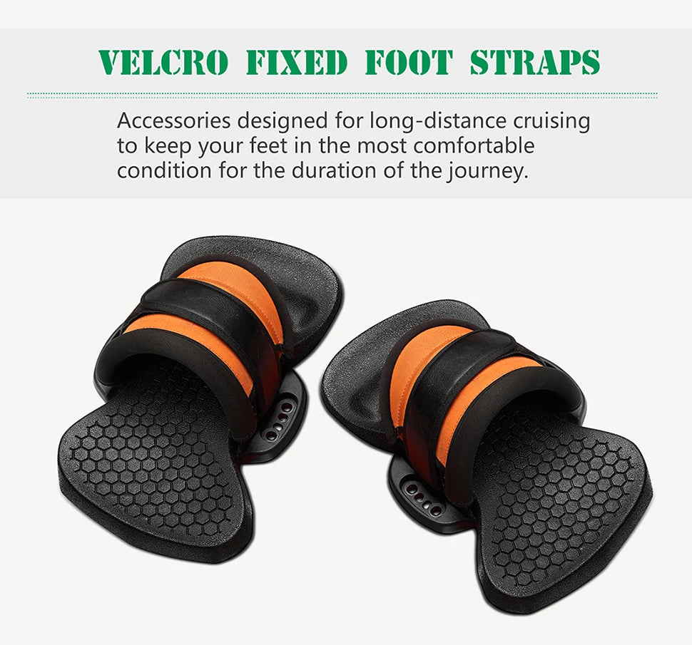 Petrol power surfboard 105CC jetsurf