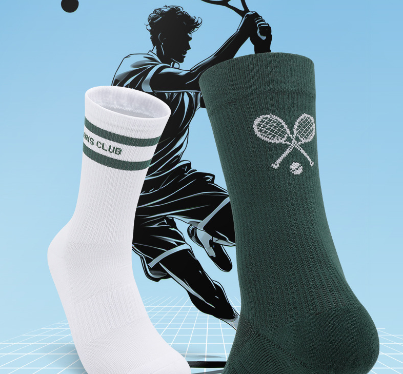 Tennis Socks
