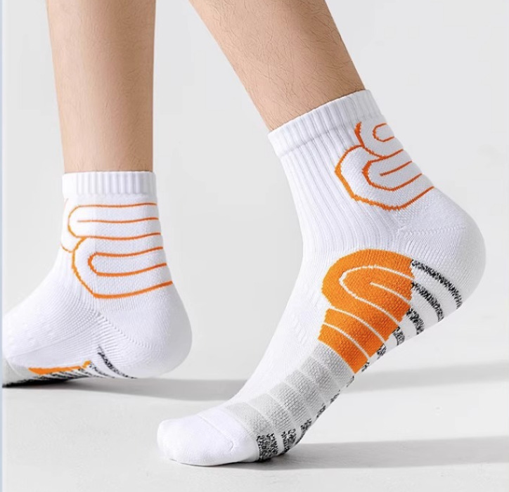 Running Socks