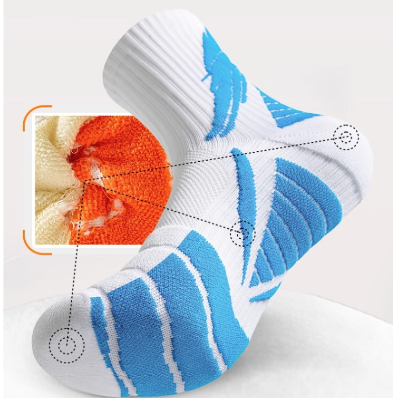 Basketball Socks