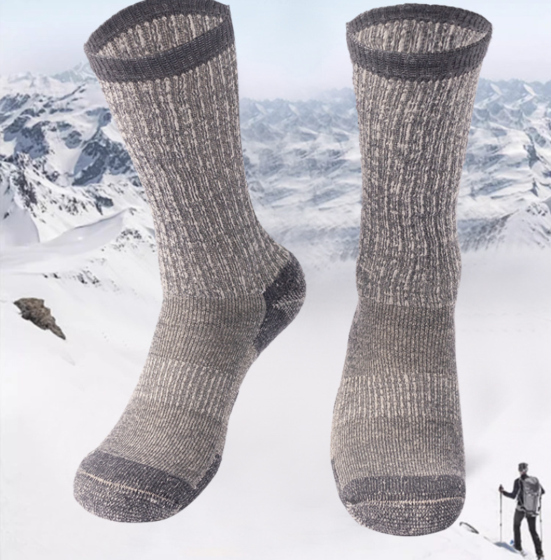 Hiking & Outdoor Socks