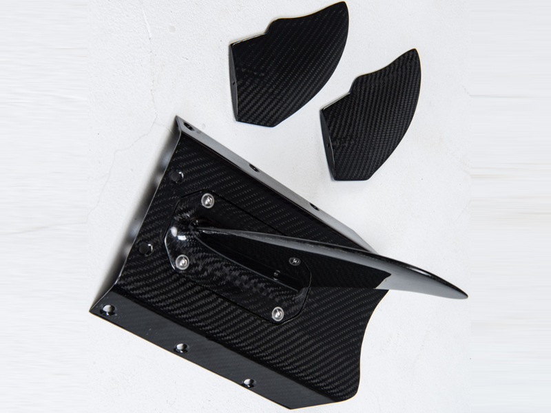 Petrol power surfboard 105CC jetsurf