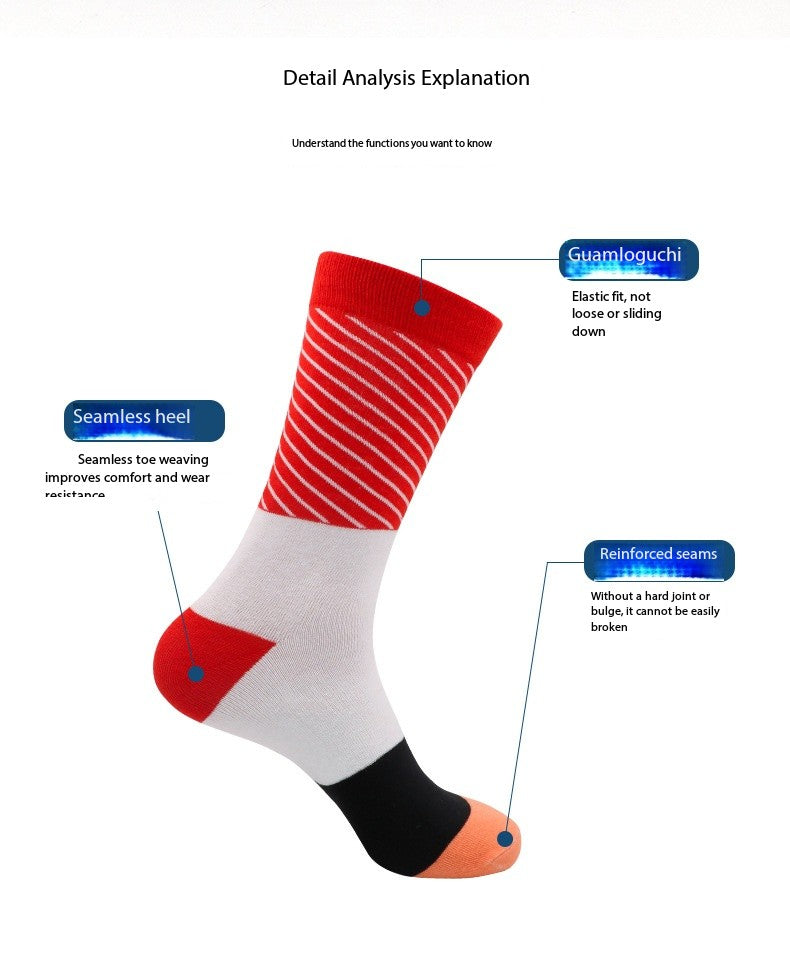 Sushi Socks Gift Box – Funny Socks for Christmas & Birthday Gifts