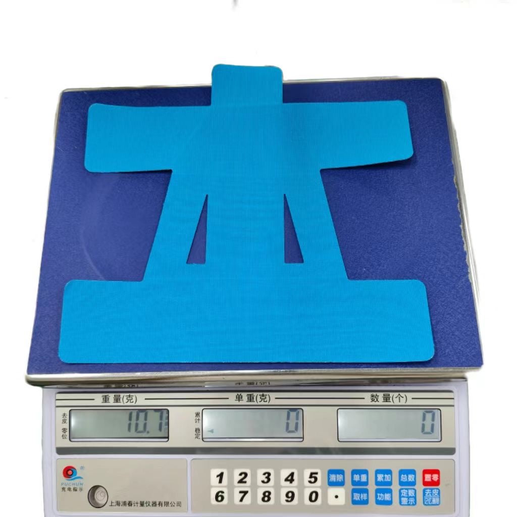 Kinesiology Shoulder Tape – Elastic Sports Muscle Tape for Shoulder Support & Injury Prevention