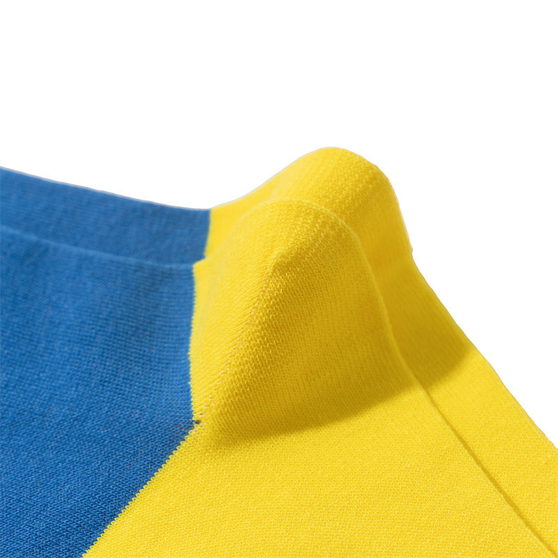 Ukrainian socks 2 pairs